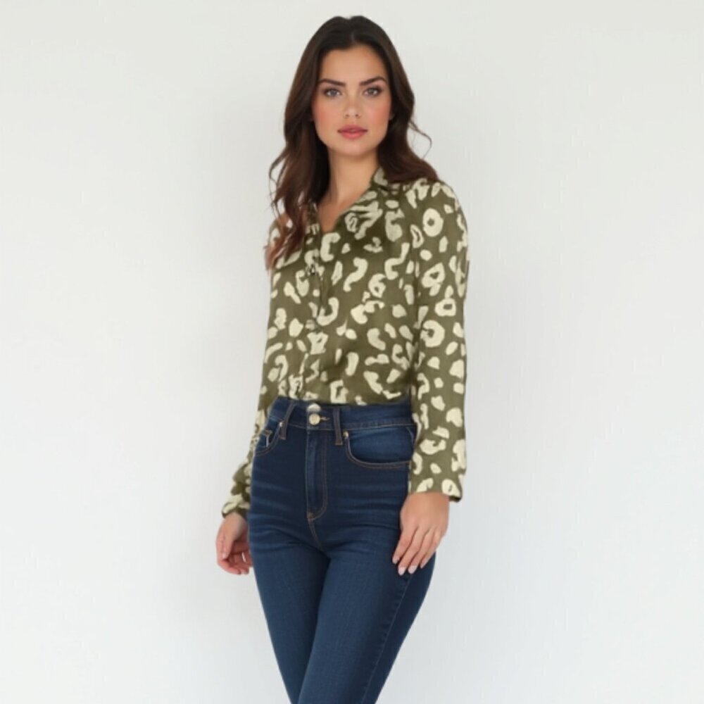 💕Charlie Page shirt M